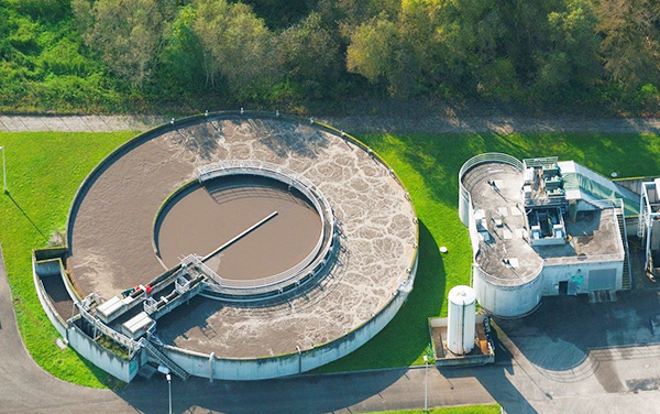 廣州市番禺區化龍污水處理廠一期工程全廠自動化(設備)監控系統集成方案