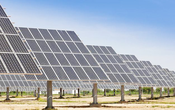 江西賽維LDK太陽能高科技有限公司廢氣治理工程自動化控制系統集成技術說明